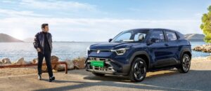 Maruti Suzuki e vitara launch in India