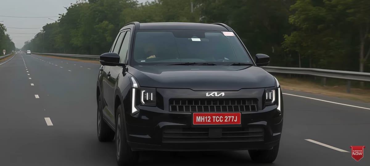 Kia Seltos 2026 launch