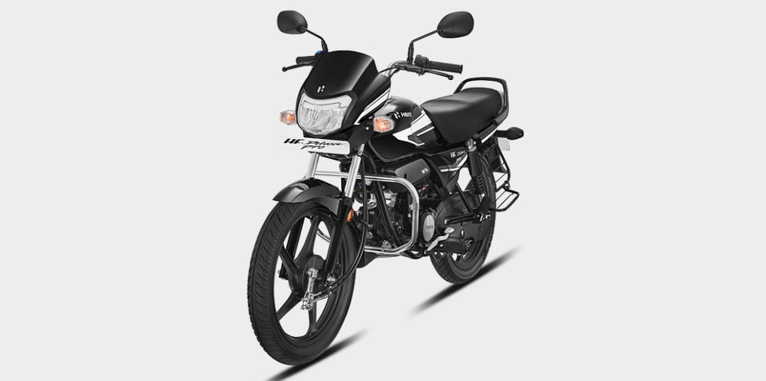 Hero HF Deluxe Hybrid 2025