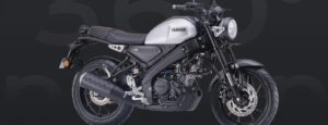 Yamaha Xsr 155 launched in india