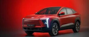 Mahindra XEV 9S electric SUV price in India