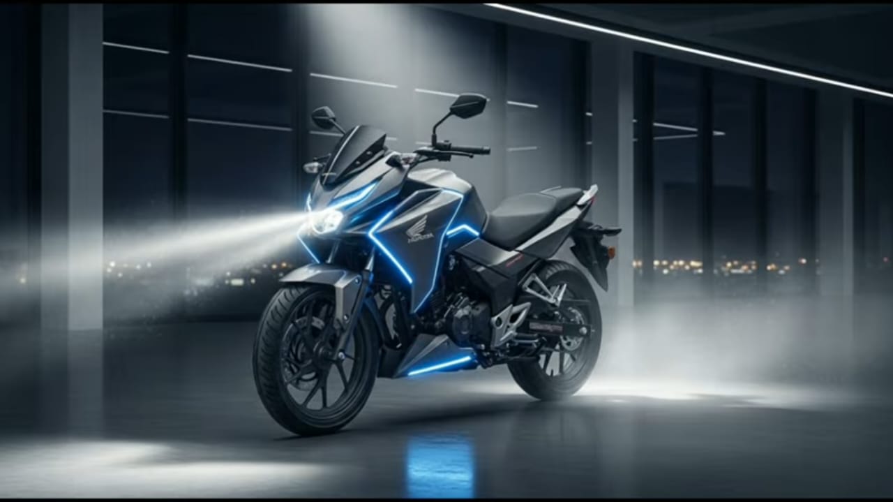 Honda Shine 150cc price