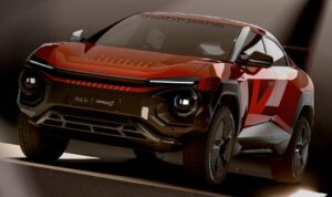 Mahindra BE6 Formula E edition launched in India