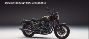 Royal Enfield Bullet 650 launch date