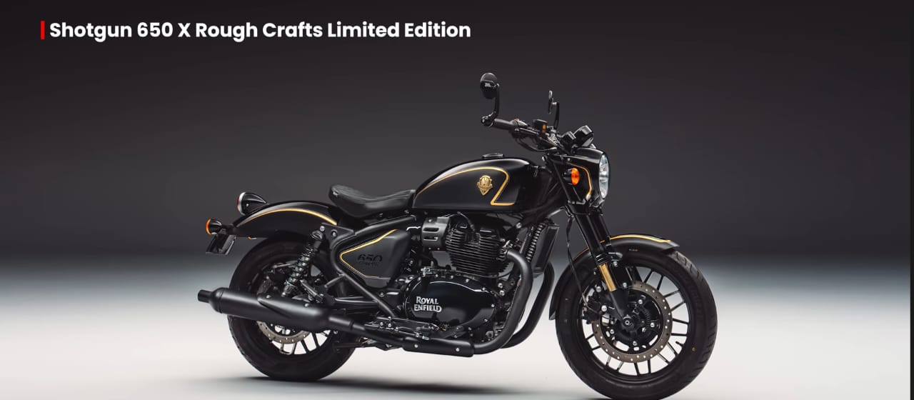 Royal Enfield Bullet 650 launch date