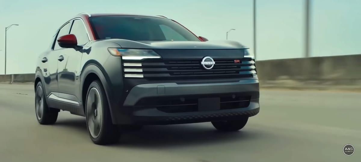 Nissan MPV Launch Date In India