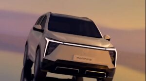 Mahindra XUV 7XO Launch date