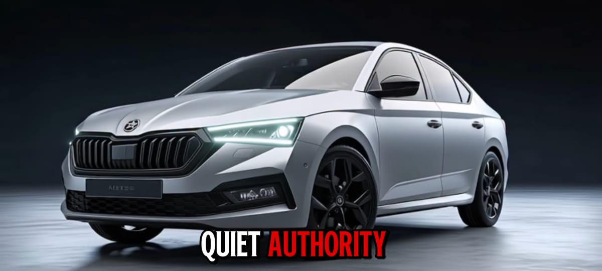 Skoda Slavia facelift 2026 launch date