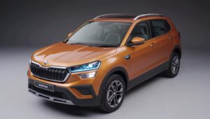 Skoda kushaq facelift 2026 Launch Date: