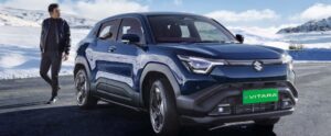 2026 maruti e vitara launch date in India