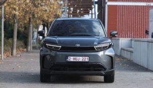 Toyota Urban Cruiser EV launch date in India