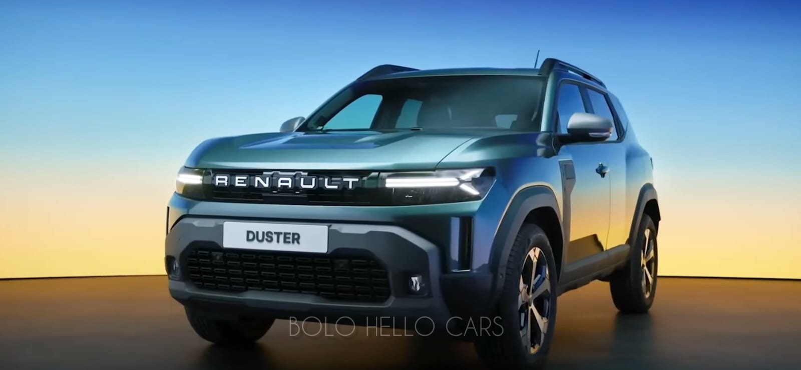 Seltos को देगी टक्कर Renault duster 2026 launch time मिलेंगे
