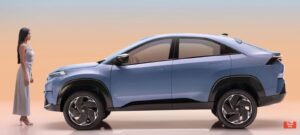 Tata curve ev facelift 2026
