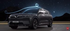 Vinfast to launch 3 new models in India 2026