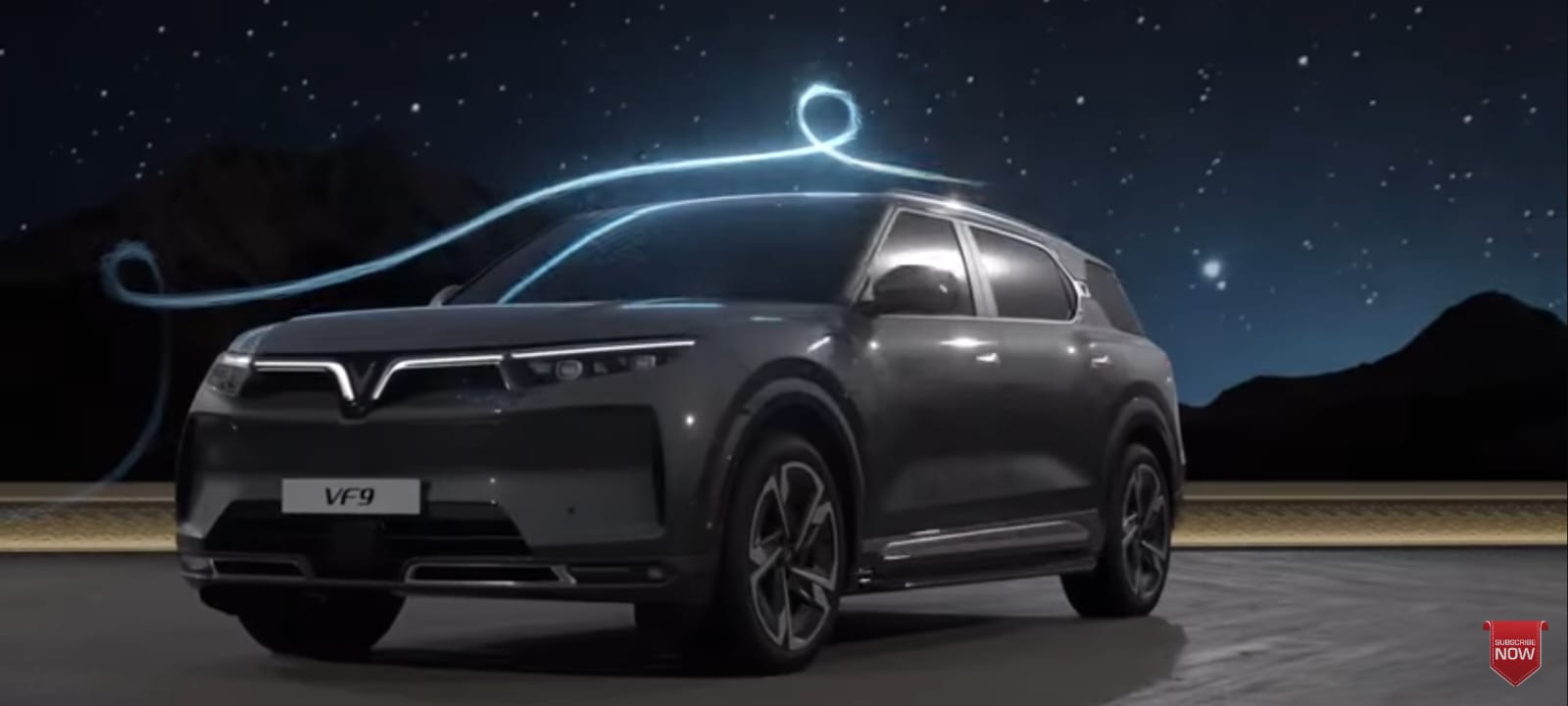 Vinfast to launch 3 new models in India 2026