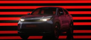 Toyota urban cruiser Ebella launch