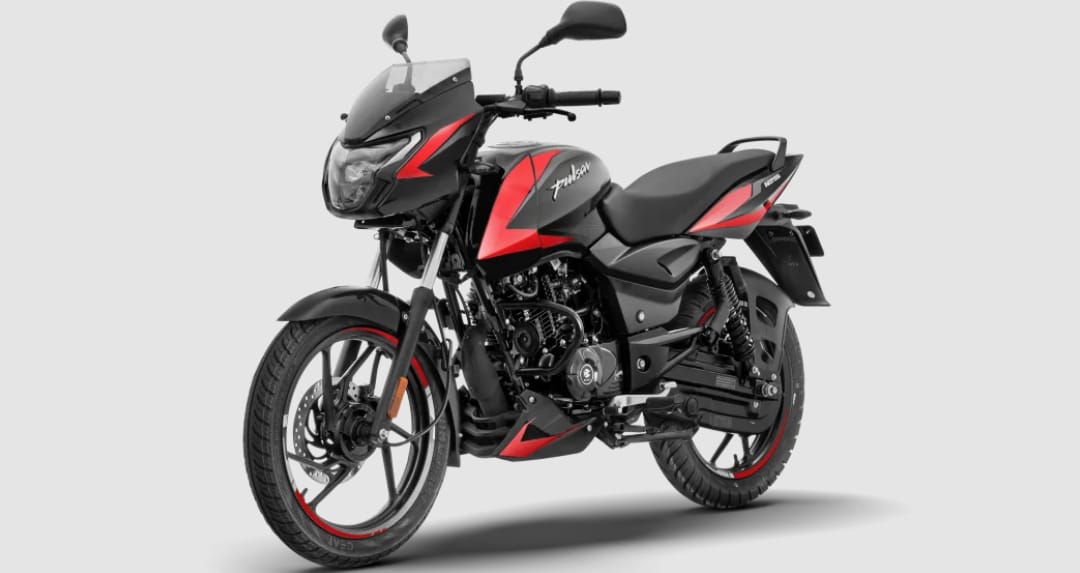 2026 Bajaj Pulsar 125
