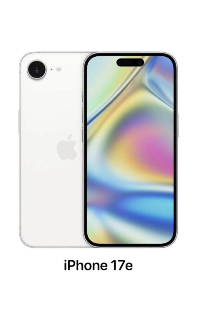 iPhone 17e: लॉन्च डेट कीमत प्रोसेसर कैमरा और डिज़ाइन लॉन्च