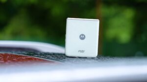 Motorola Razr Fold