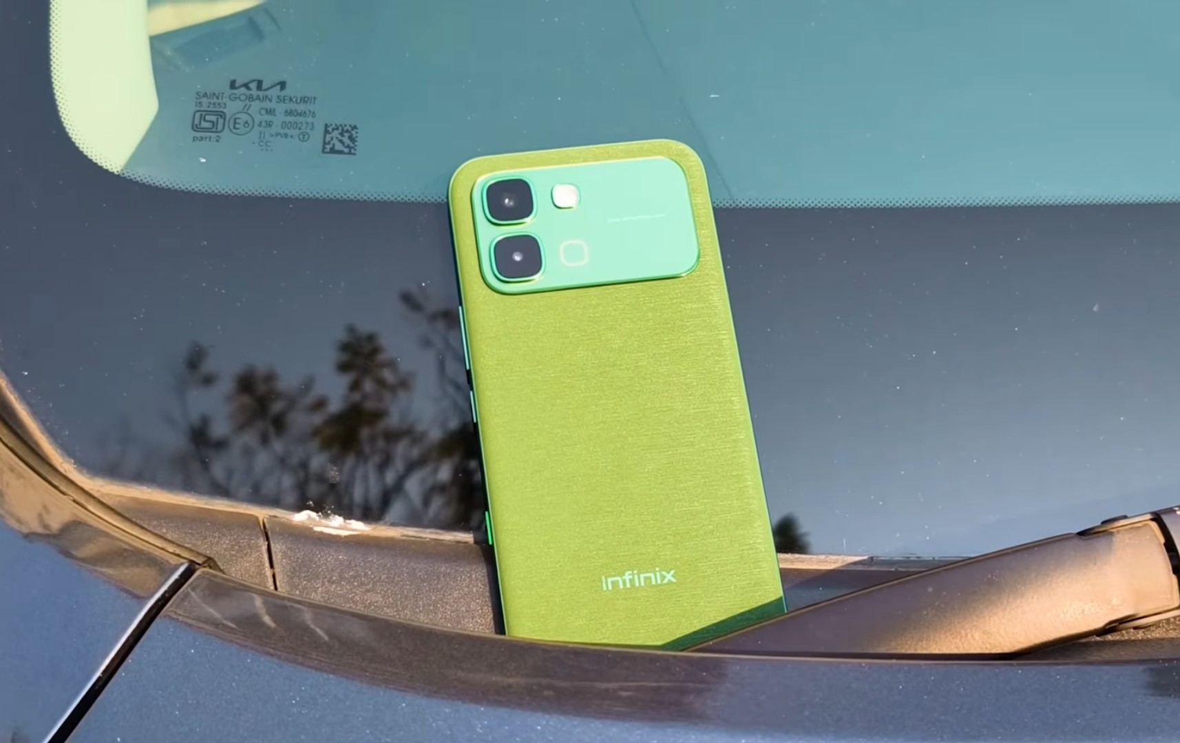 Infinix Note Edge दमदार फीचर्स बैटरी साथ मिड-रेंज मॉडल लॉन्च