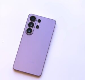 Samsung Galaxy S26 Ultra भारत Snapdragon 8 Elite Gen 5