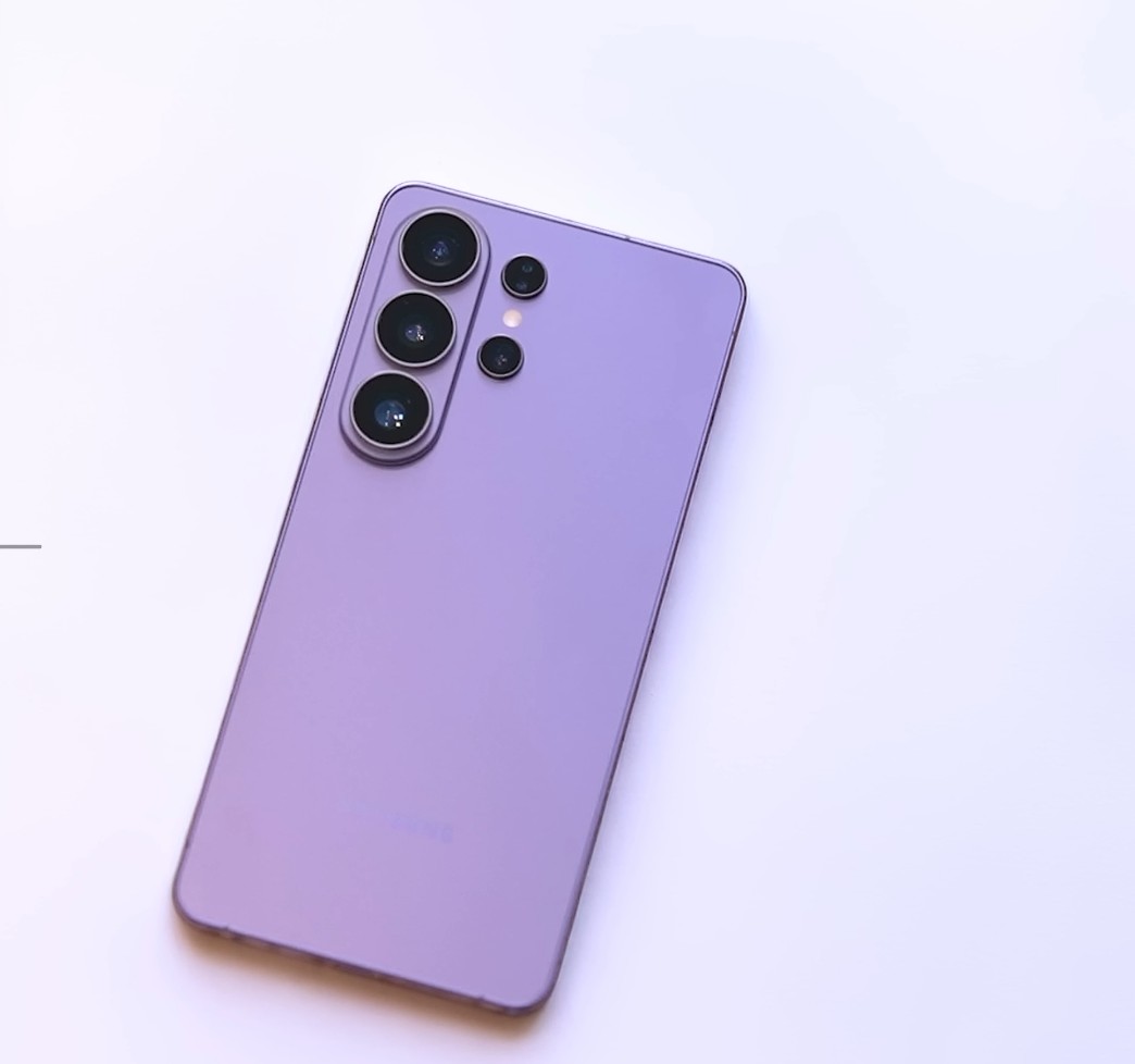 Samsung Galaxy S26 Ultra भारत Snapdragon 8 Elite Gen 5