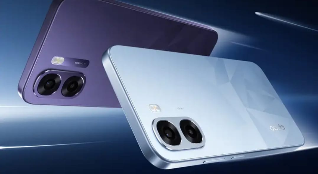 Oppo k14x 5G launch date in India