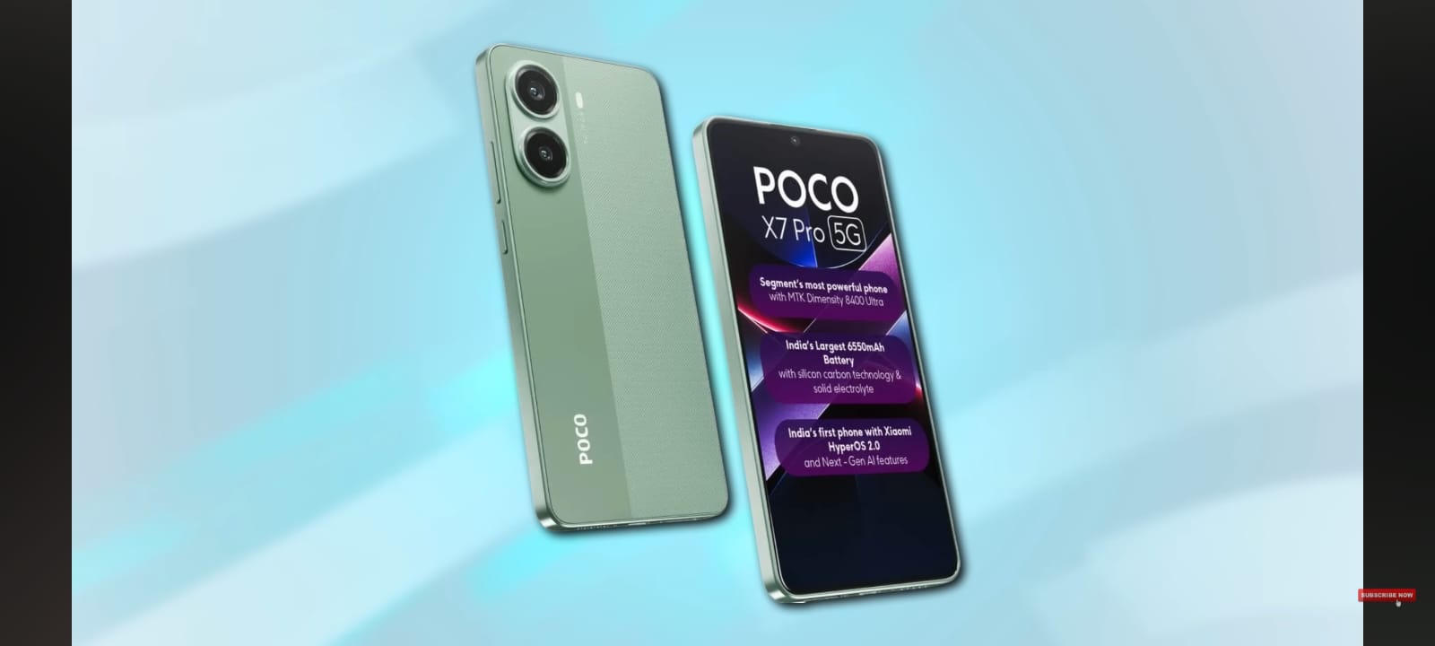 Poco X8 Pro 5G launch in India