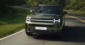 New Hyundai Creta facelift 2026