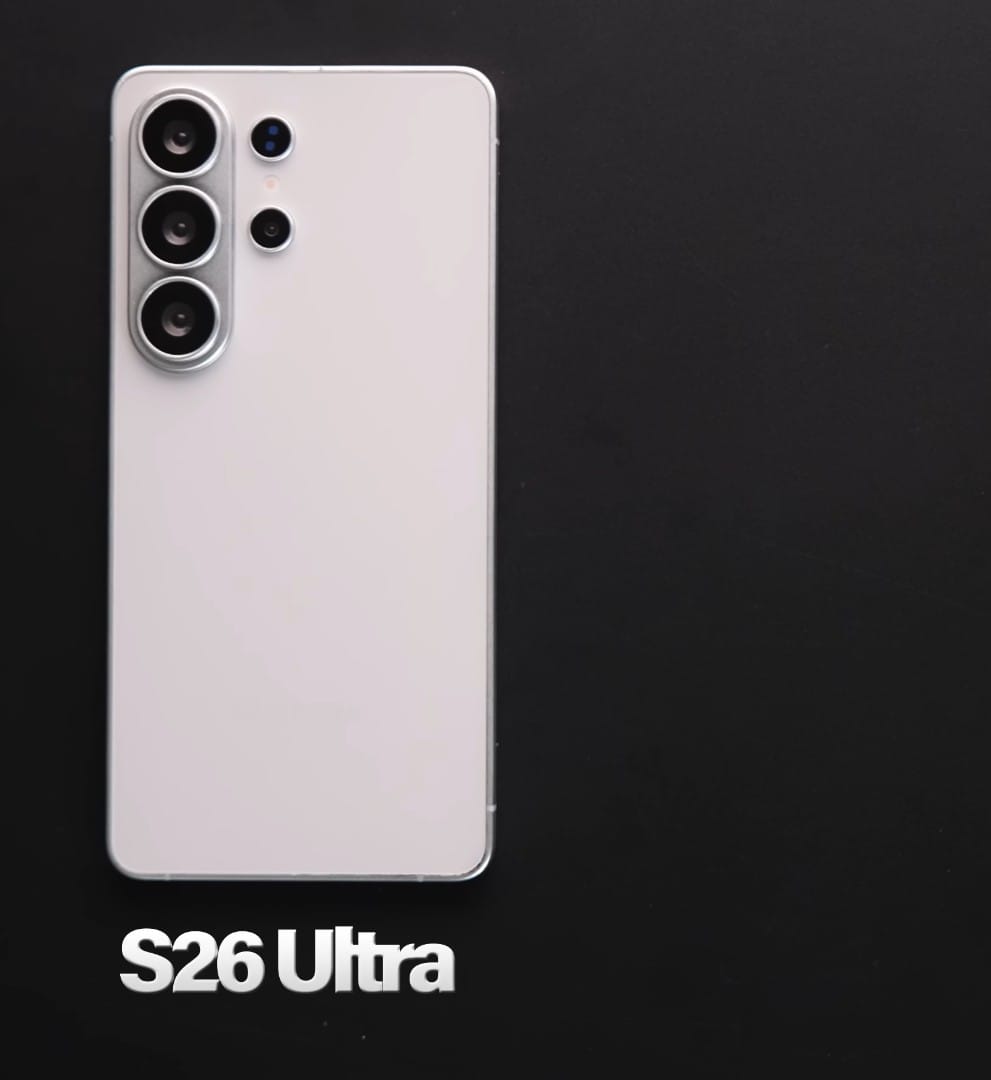 Samsung Galaxy S26 Series