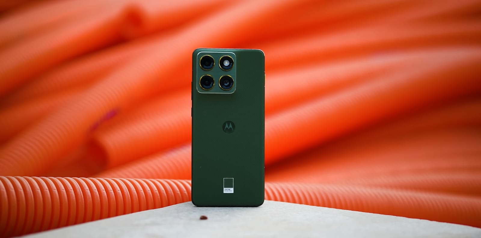 Motorola Edge 70 Fusion