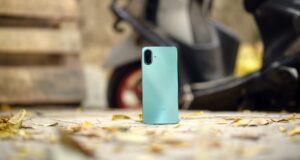 Samsung Galaxy M17e 5G