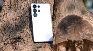 Samsung Galaxy S25 Ultra