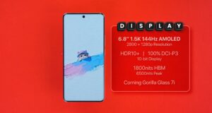 Realme P4 Power 5G India Date