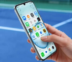 Realme P4 lite 5G launch Date in India