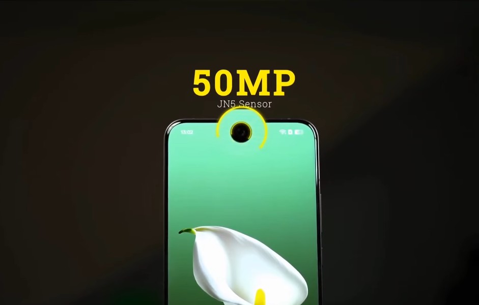 OPPO Reno 16