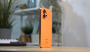 Honor 600e स्मार्टफोन में कैमरे की क्वालिटी बेहद शानदार होगी और यह 6520mAh की बैटरी के साथ बाज़ार में आएगा।