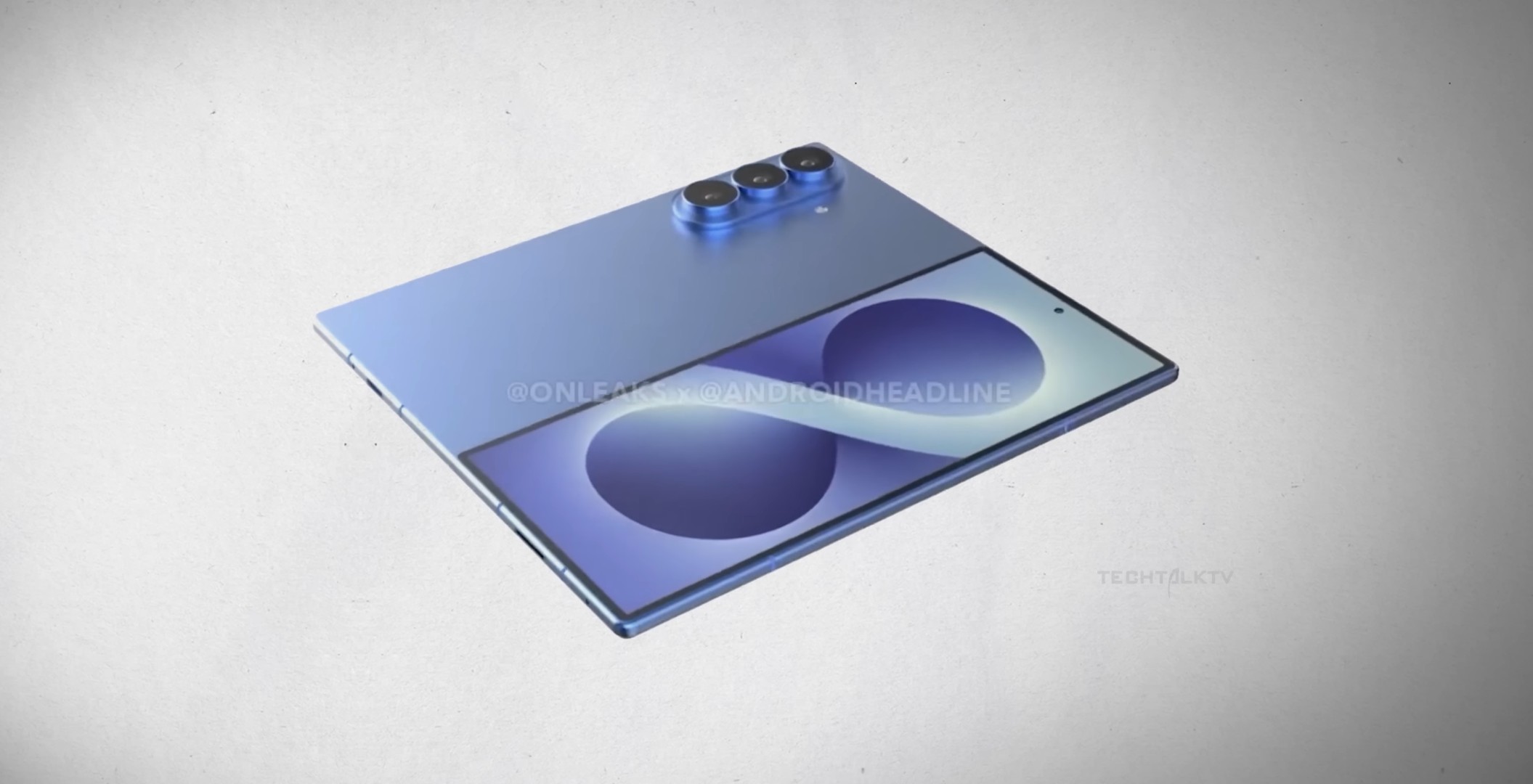 Samsung Galaxy Z Fold 8 ultra price: कंपनी एक नई सीरीज़ लॉन्च कर रही है, और यह स्मार्टफोन 22 जुलाई को बाज़ार में आने वाला है। उम्मीद है कि इस डिवाइस में 200 MP का कैमरा और Snapdragon 8 Elite Gen 5 प्रोसेसर होगा।