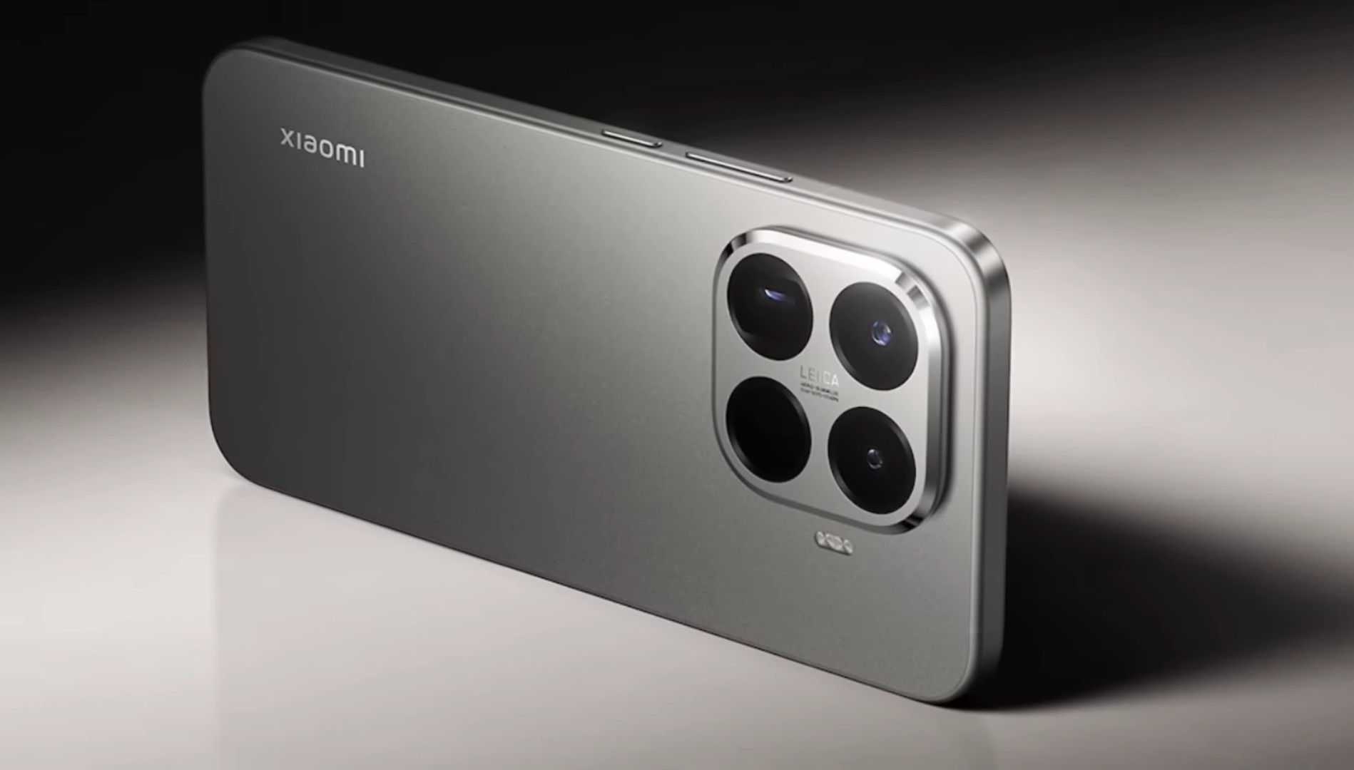 Xiaomi 17T launch date: इस फ़ोन में 6500mAh की ज़बरदस्त बैटरी है और यह 4 जून को लॉन्च होने वाला है।