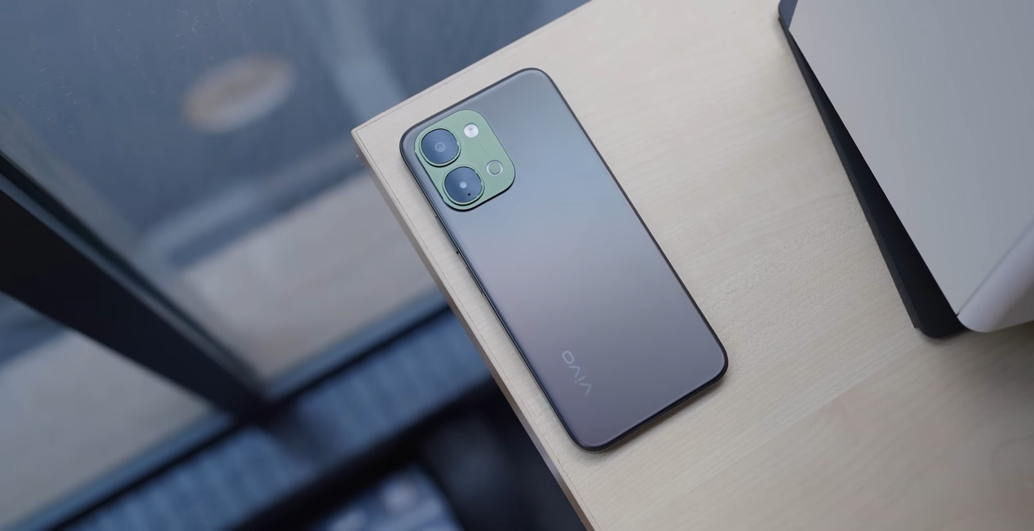 vivo t5 price: 7,200mAh बैटरी और 50MP कैमरे के साथ लॉन्च: कीमत और स्पेसिफिकेशन्स
