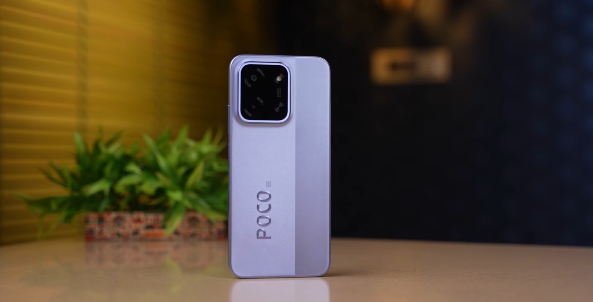 POCO C85 price: 6000mAh बैटरी और 50-मेगापिक्सल रियर कैमरा के साथ लॉन्च