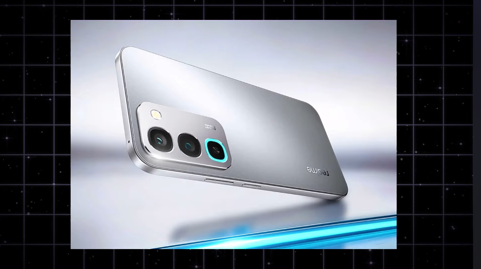 realme p4r battery: 10 जून को भारत में लॉन्च हो रहा है, जिसमें 8000mAh की बैटरी है।