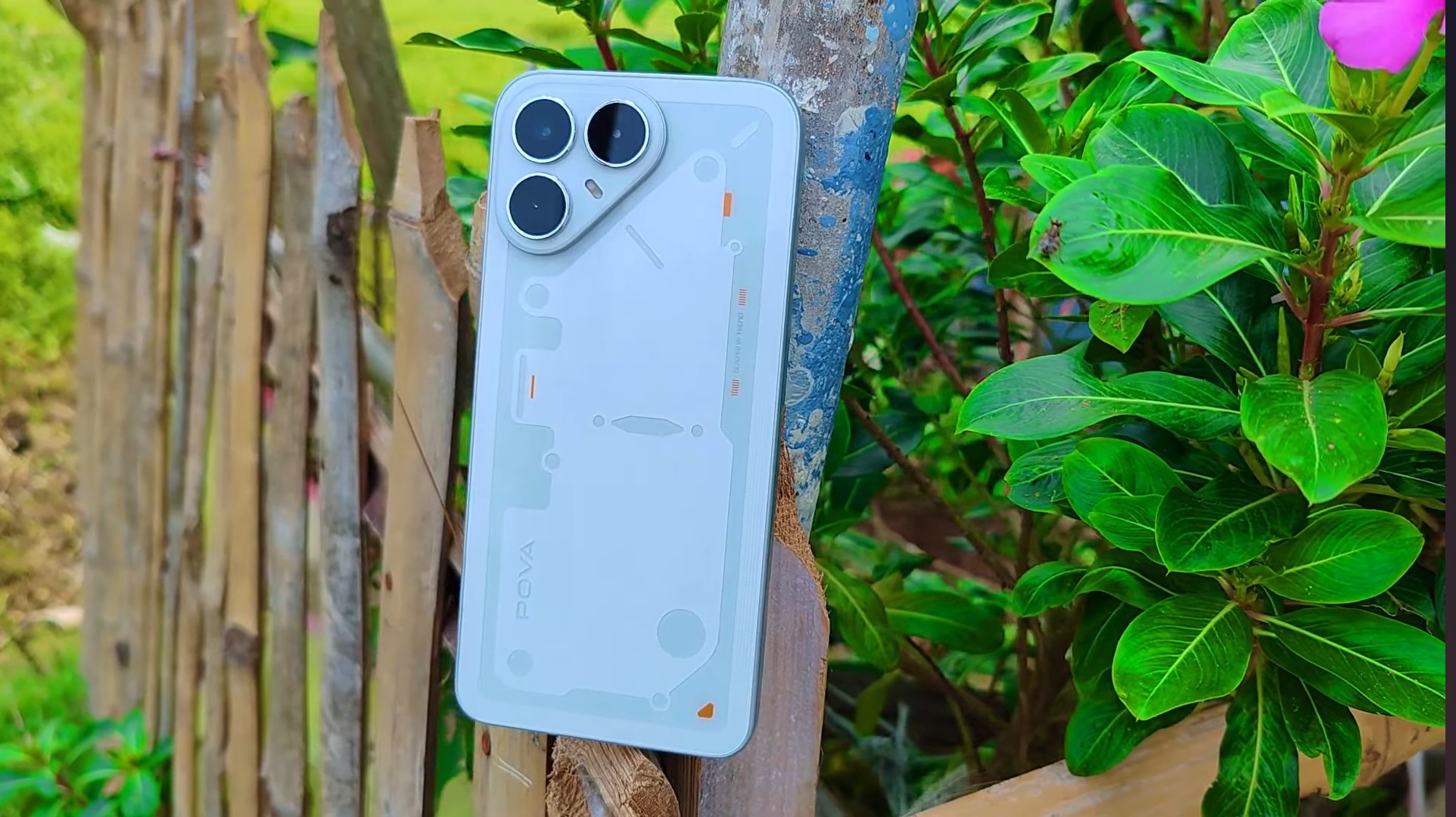 Tecno Pova 8 India Launch Date Announced: 11 जून को लॉन्च किया जाएगा और इसमें शानदार डिज़ाइन और बैटरी होगी।