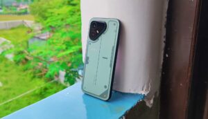 Tecno Pova 8 Pro भारत में 18 अगस्त को लॉन्च होने वाला है, जिसमें दमदार 6500mAh की बैटरी दी गई है।